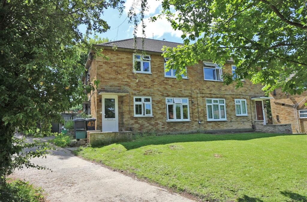 2 bed Annexe for rent in Chislehurst. From Hunters - Chislehurst