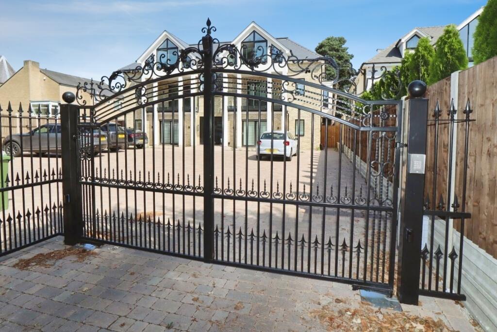 2 bed Apartment for rent in Chislehurst. From Hunters - Chislehurst