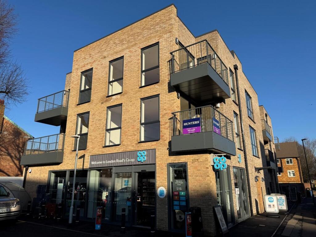 1 bed 1st Floor Flat for rent in Chislehurst. From Hunters - Chislehurst