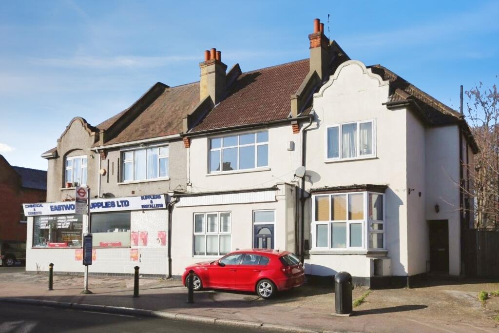 1 bed Apartment for rent in Beckenham. From Hunters - Chislehurst