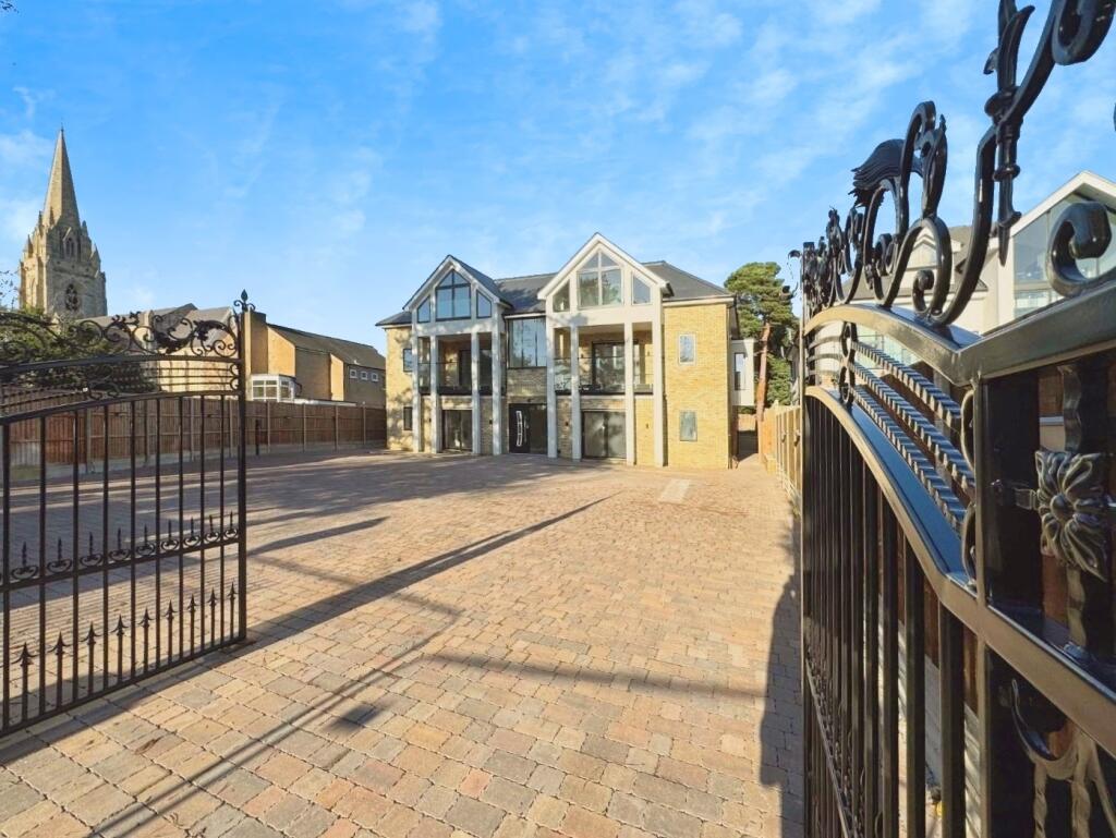 2 bed Apartment for rent in Chislehurst. From Hunters - Chislehurst