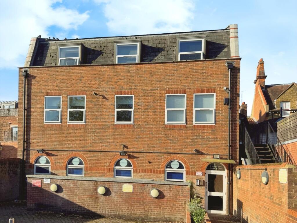 1 bed 1st Floor Flat for rent in Beckenham. From Hunters - Chislehurst 1 bed 1st Floor Flat for rent in Beckenham. From Hunters - Chislehurst