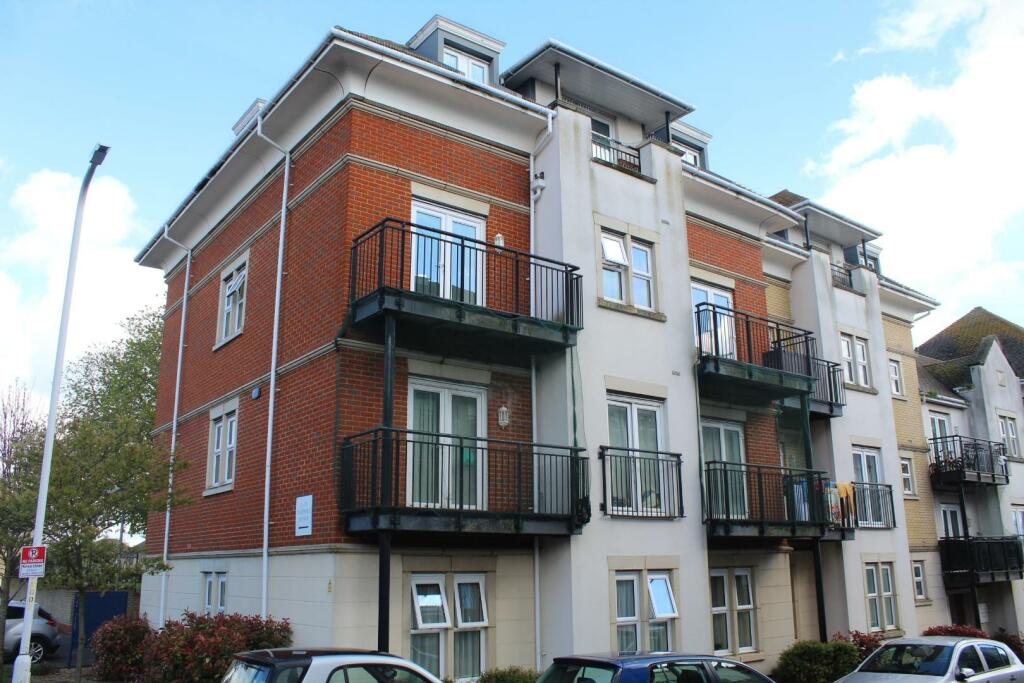 2 bed Flat for rent in Crayford. From Hunters - Dartford