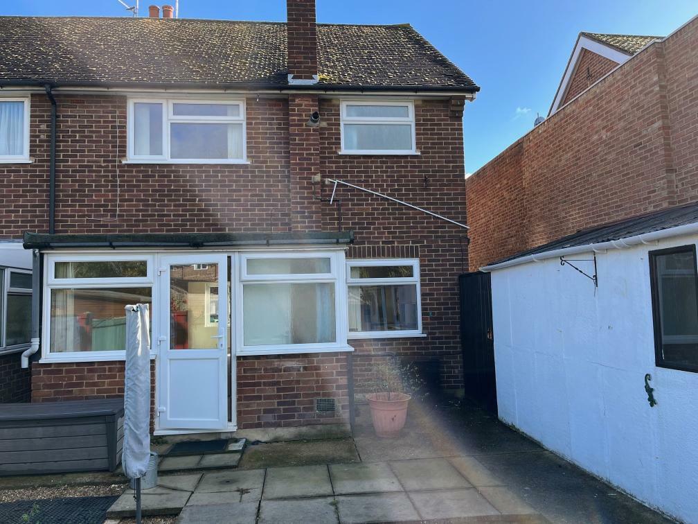 3 bed Semi-Detached House for rent in Crayford. From Hunters - Dartford