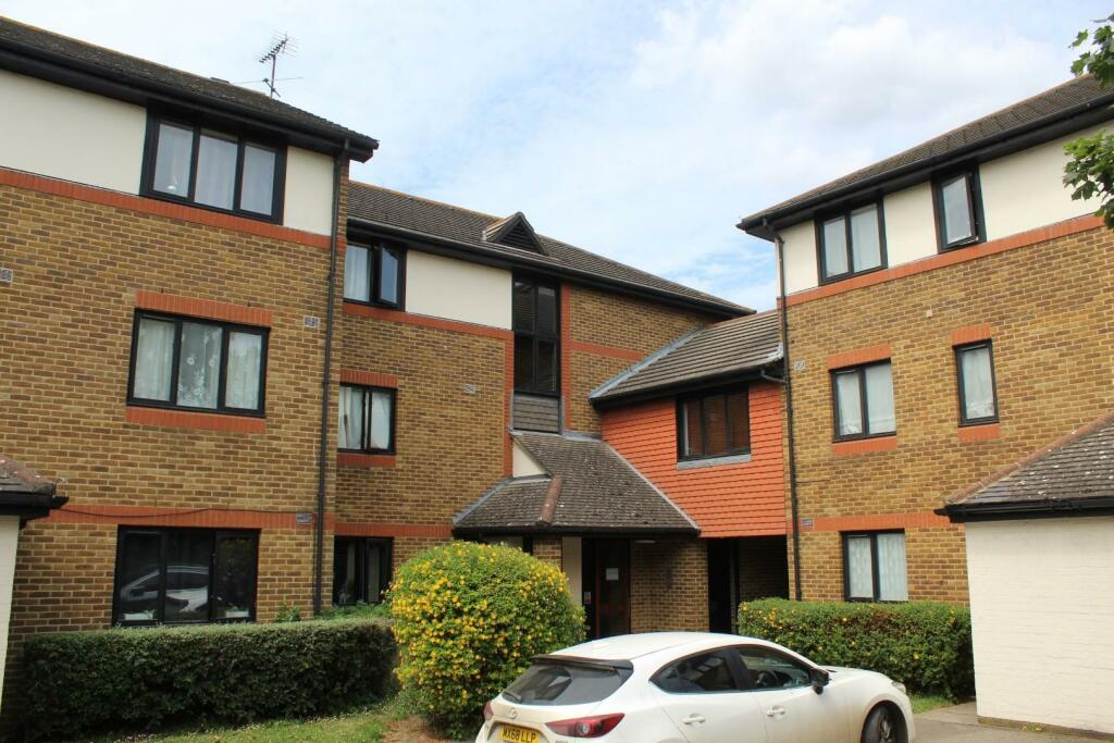 1 bed Detached House for rent in Stone. From Hunters - Dartford