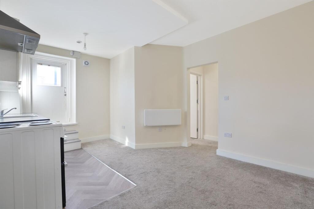 0 bed Apartment for rent in London. From Hunters - Forest Hill