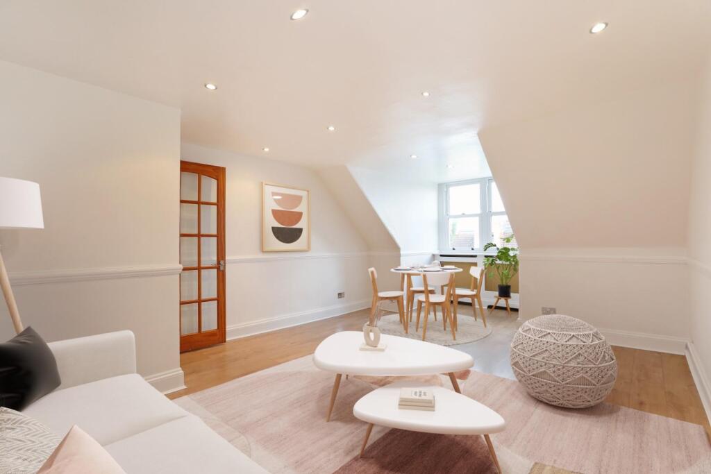 2 bed 1st Floor Flat for rent in Catford. From Hunters - Forest Hill 2 bed 1st Floor Flat for rent in Catford. From Hunters - Forest Hill