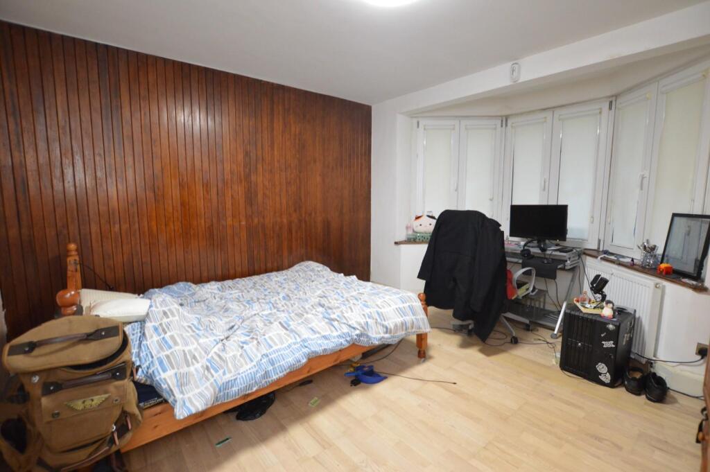 1 bed House Share for rent in Ilford. From Hunters - Plaistow