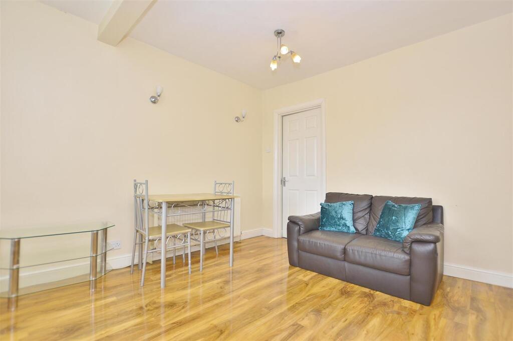 2 bed 1st Floor Flat for rent in West Ham. From Hunters - Plaistow