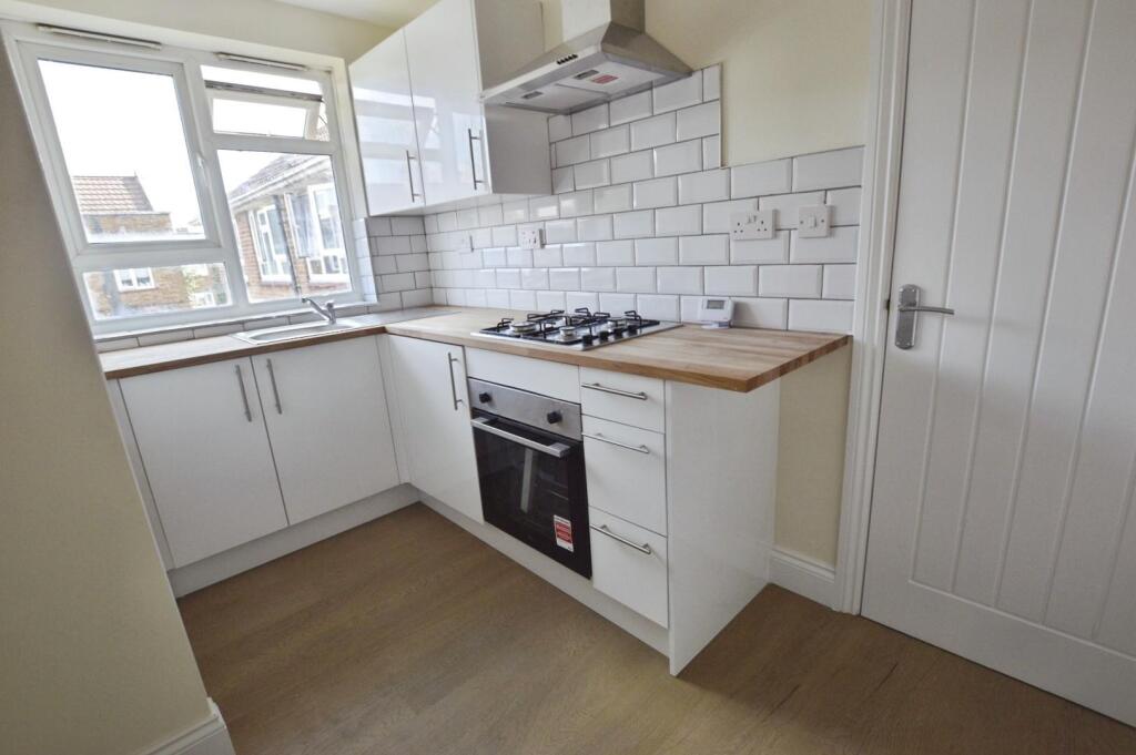 1 bed 1st Floor Flat for rent in East Ham. From Hunters - Plaistow