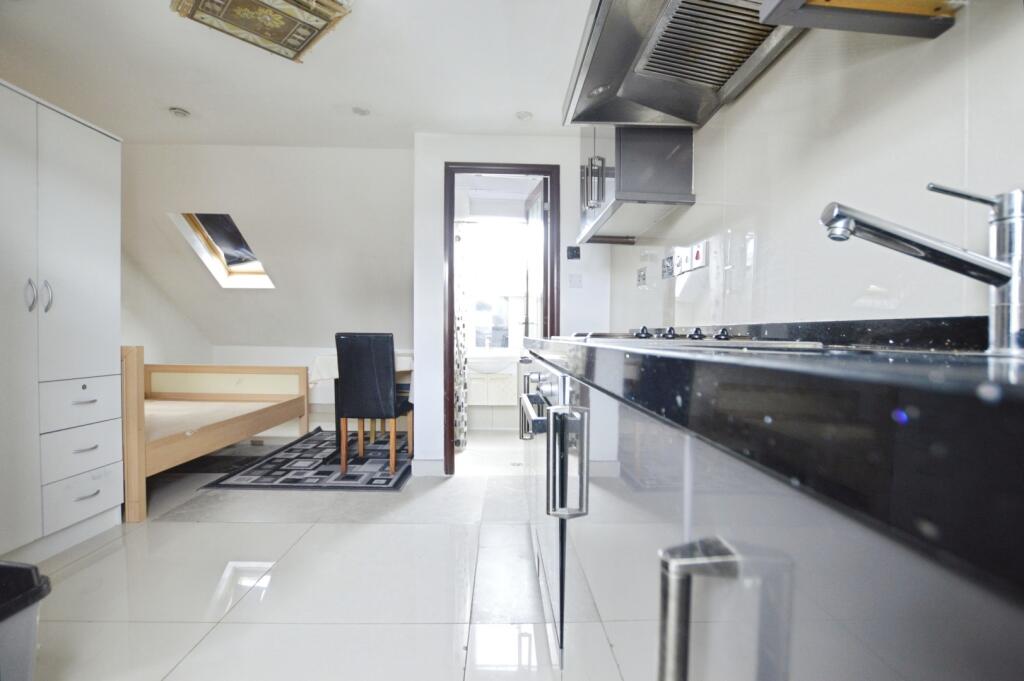 0 bed Studio for rent in London. From Hunters - Plaistow