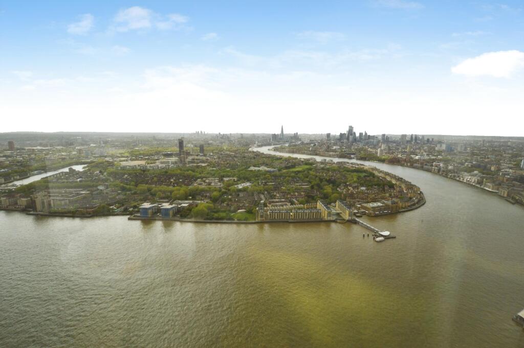 1 bed Apartment for rent in Poplar. From Hunters - Plaistow