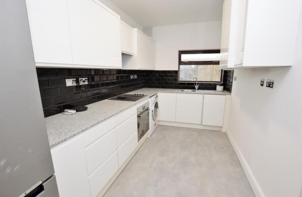 2 bed Detached for rent in West Ham. From Hunters - Plaistow