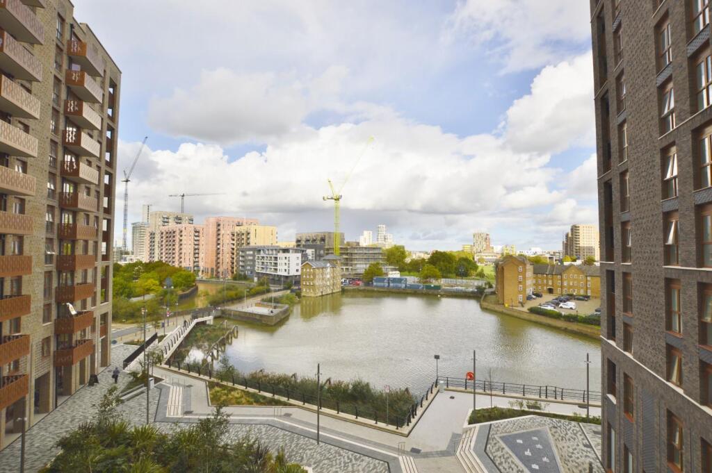 2 bed 1st Floor Flat for rent in Barking. From Hunters - Plaistow 2 bed 1st Floor Flat for rent in Barking. From Hunters - Plaistow