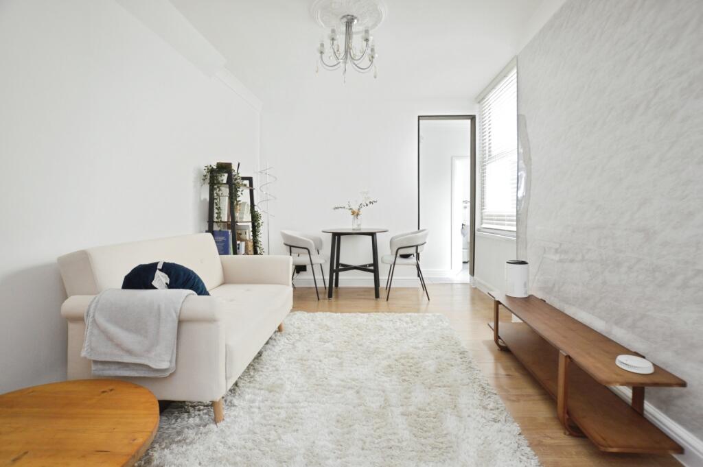 1 bed House Share for rent in West Ham. From Hunters - Plaistow