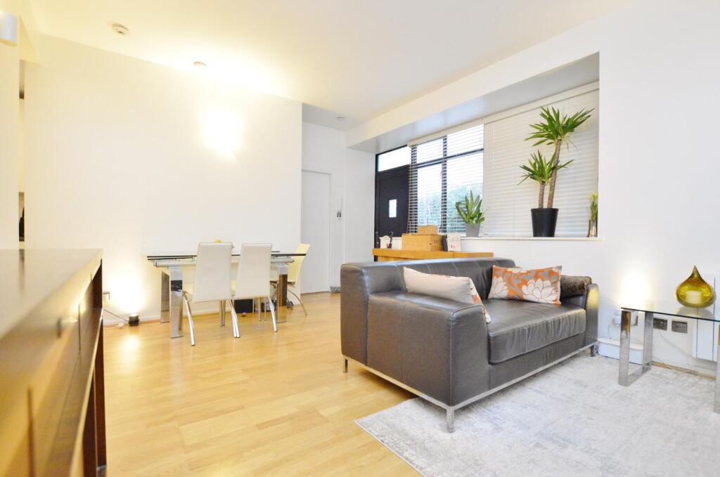 1 bed 1st Floor Flat for rent in West Ham. From Hunters - Plaistow