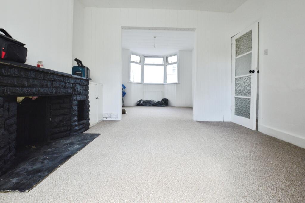 3 bed Mid Terraced House for rent in East Ham. From Hunters - Plaistow