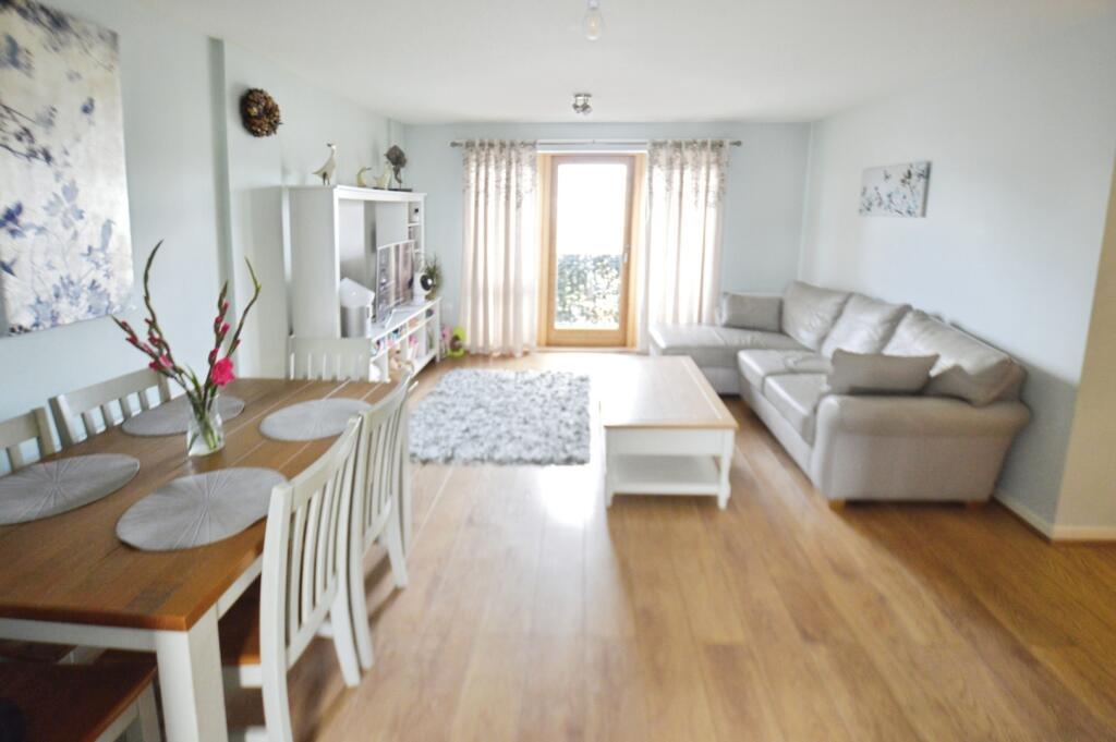 2 bed 1st Floor Flat for rent in West Ham. From Hunters - Plaistow