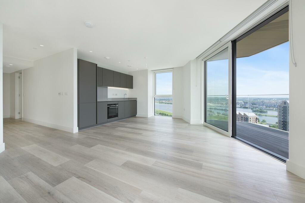 1 bed Apartment for rent in London. From Hunters - Tottenham