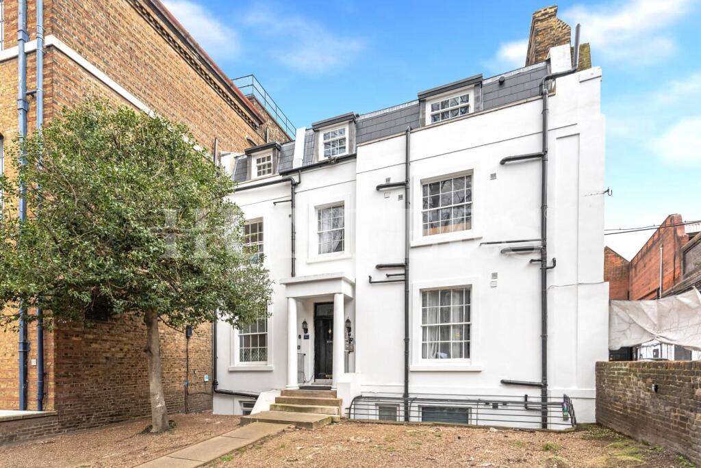 1 bed Apartment for rent in Hackney. From Hunters - Tottenham