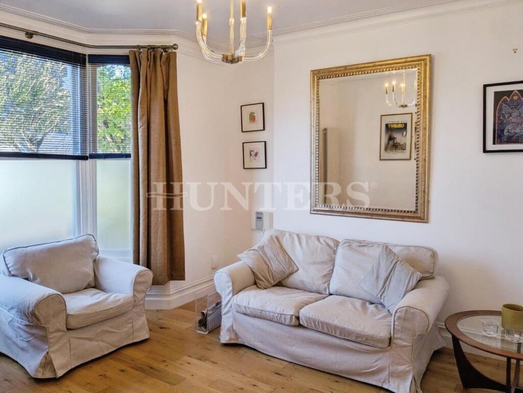 3 bed Mid Terraced House for rent in Tottenham. From Hunters - Tottenham
