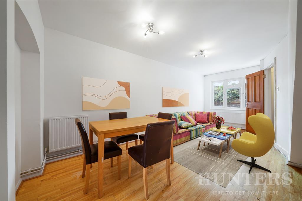 3 bed Mid Terraced House for rent in Tottenham. From Hunters - Tottenham