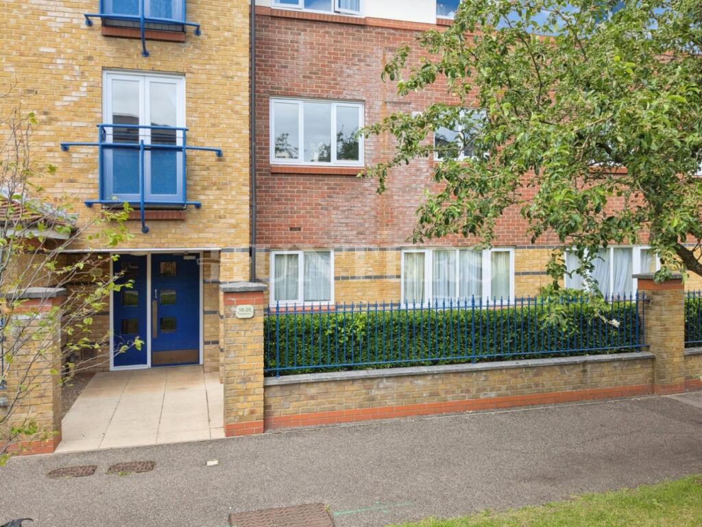 1 bed 1st Floor Flat for rent in Stoke Newington. From Hunters - Tottenham 1 bed 1st Floor Flat for rent in Stoke Newington. From Hunters - Tottenham