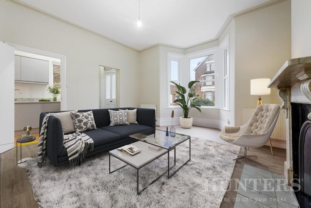 4 bed Studio for rent in London. From Hunters - Tottenham