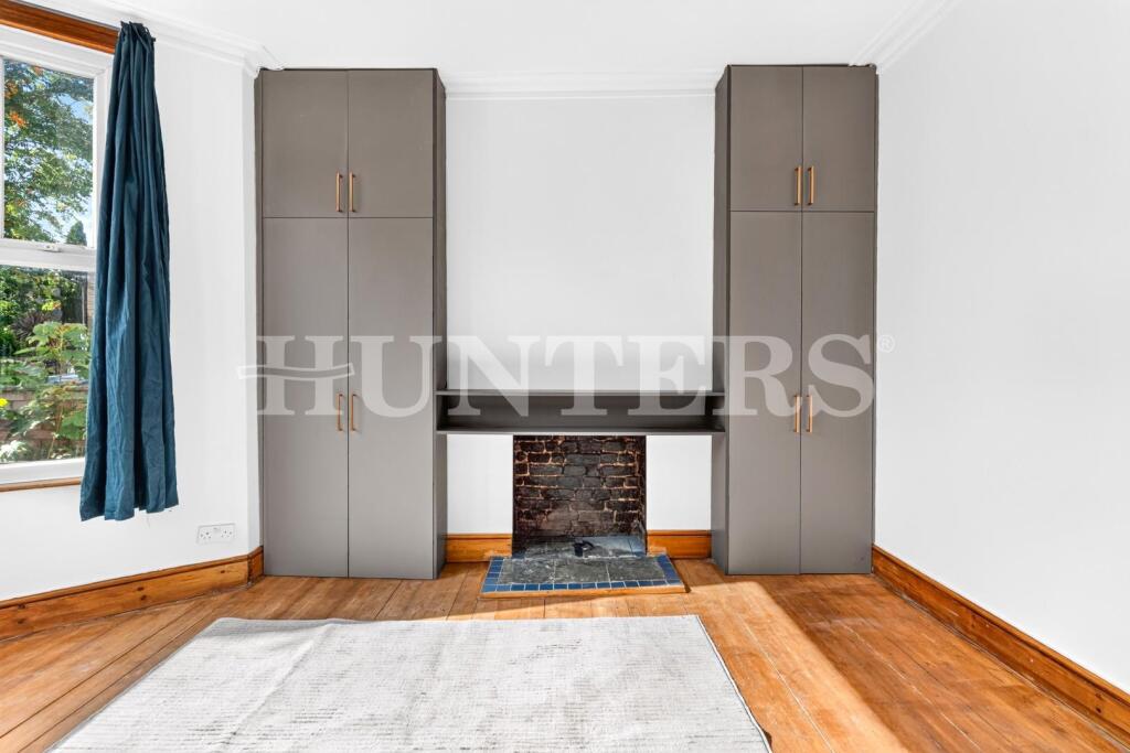 1 bed 1st Floor Flat for rent in Tottenham. From Hunters - Tottenham
