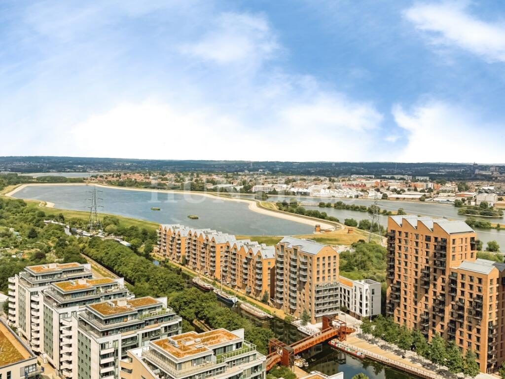 2 bed Apartment for rent in Tottenham. From Hunters - Tottenham
