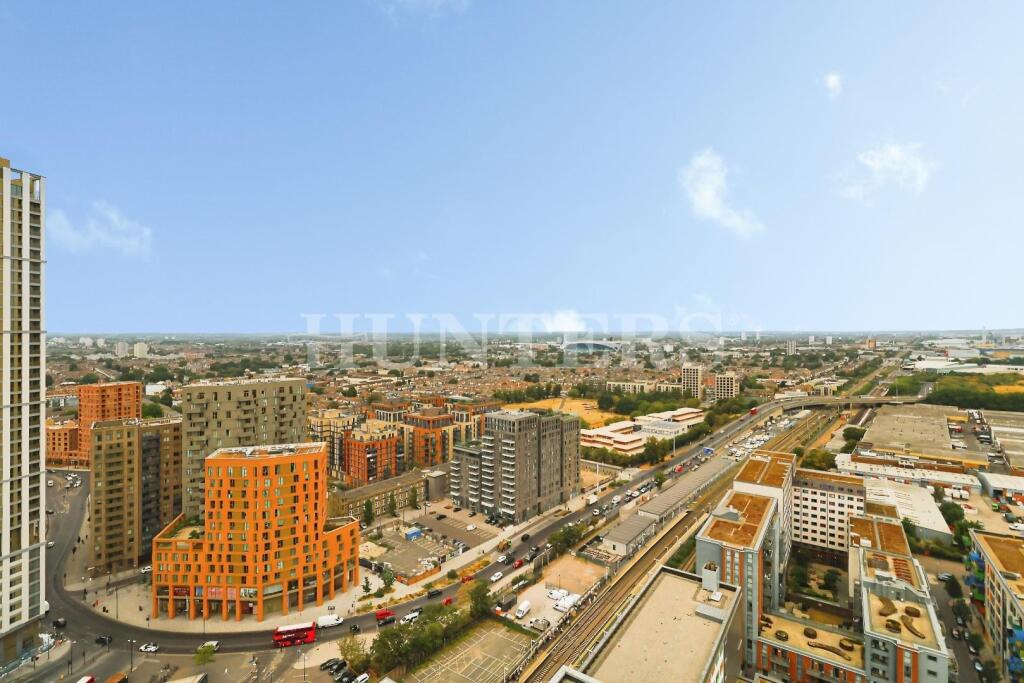 2 bed Apartment for rent in London. From Hunters - Tottenham 2 bed Apartment for rent in London. From Hunters - Tottenham