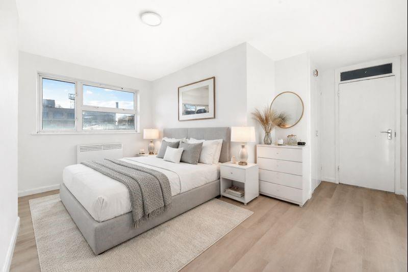 1 bed Apartment for rent in London. From Hunters - Tottenham
