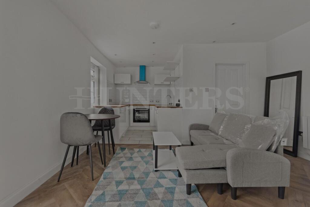0 bed Studio for rent in London. From Hunters - Tottenham