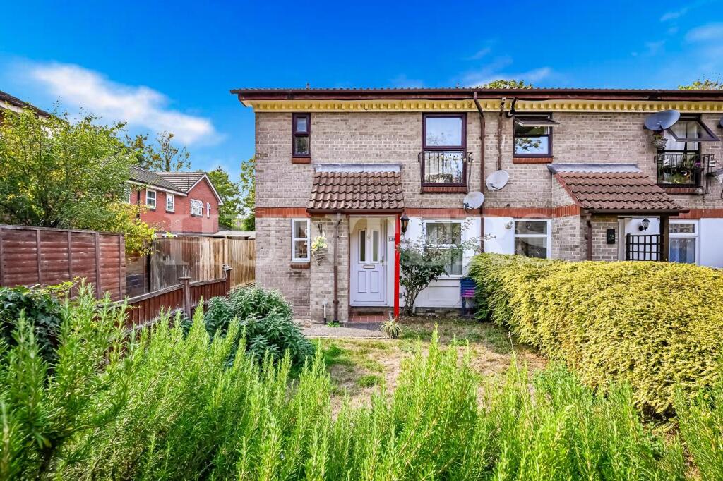1 bed 1st Floor Flat for rent in London. From Hunters - Tottenham