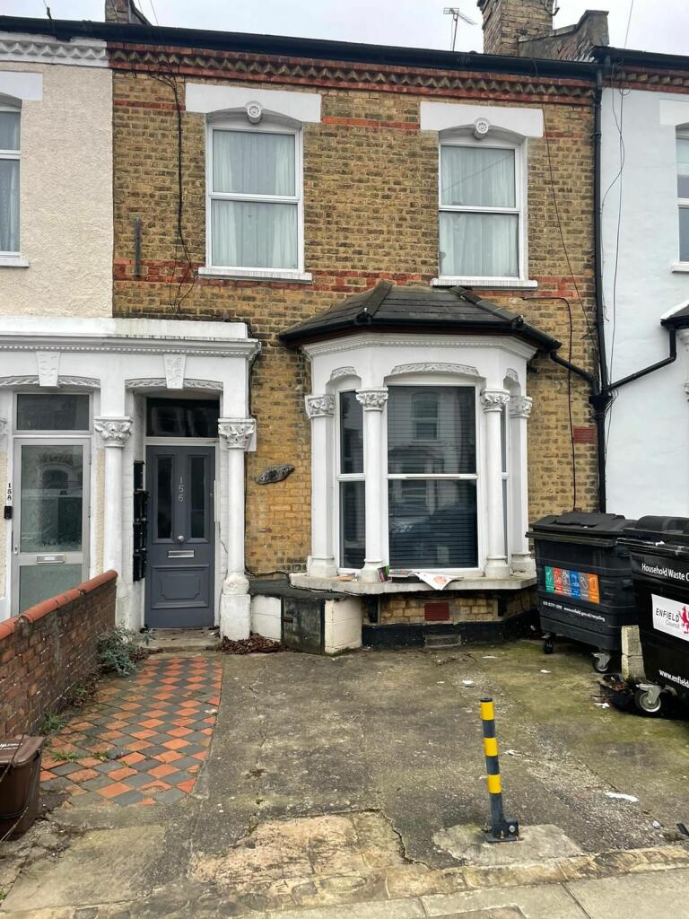 0 bed Flat for rent in London. From IC Property - Edmonton