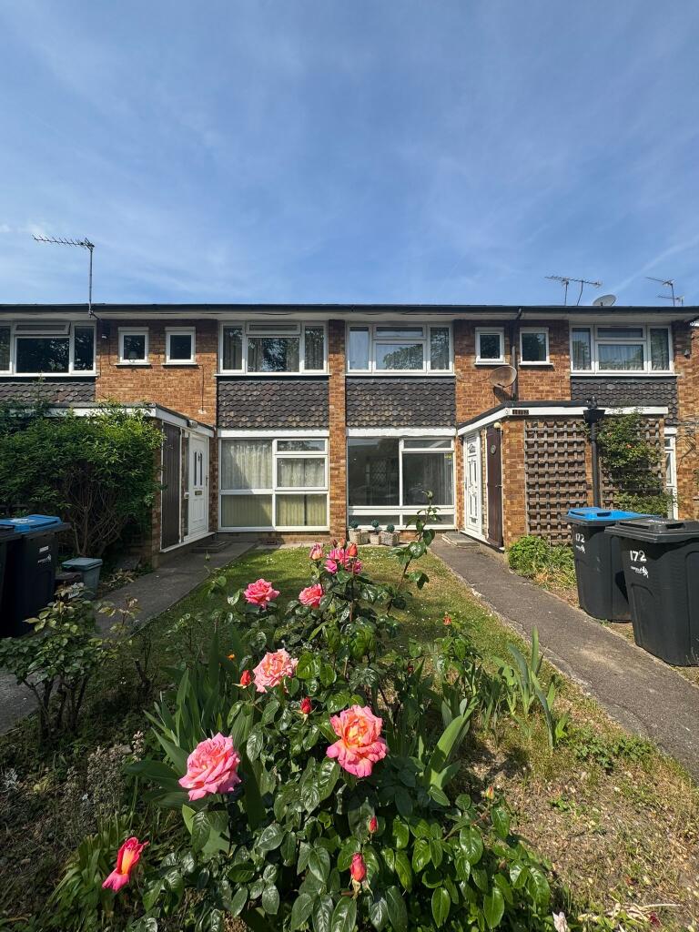 2 bed Annexe for rent in Crews Hill. From IC Property - Edmonton