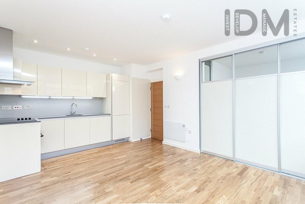 1 bed Apartment for rent in London. From IDM Estates