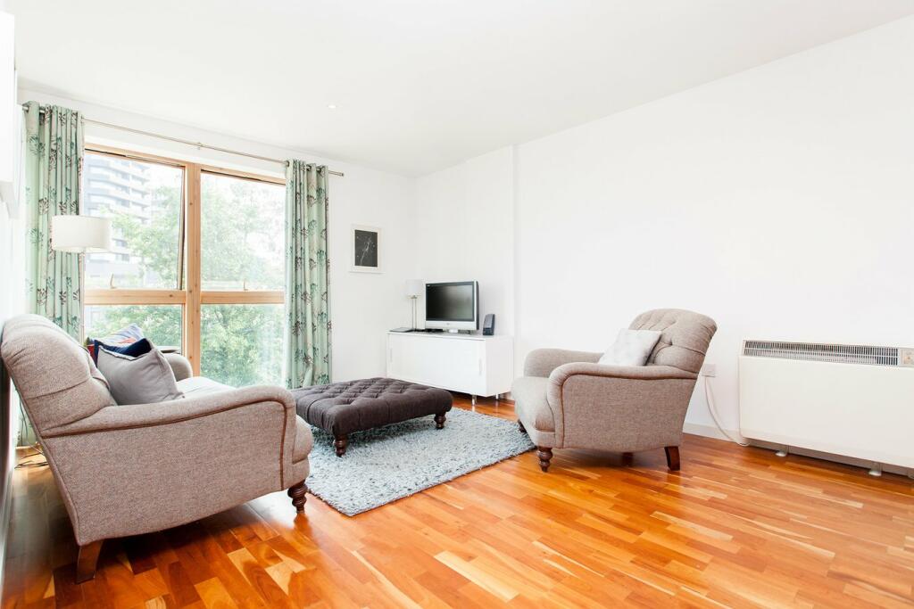 2 bed Apartment for rent in London. From IDM Estates