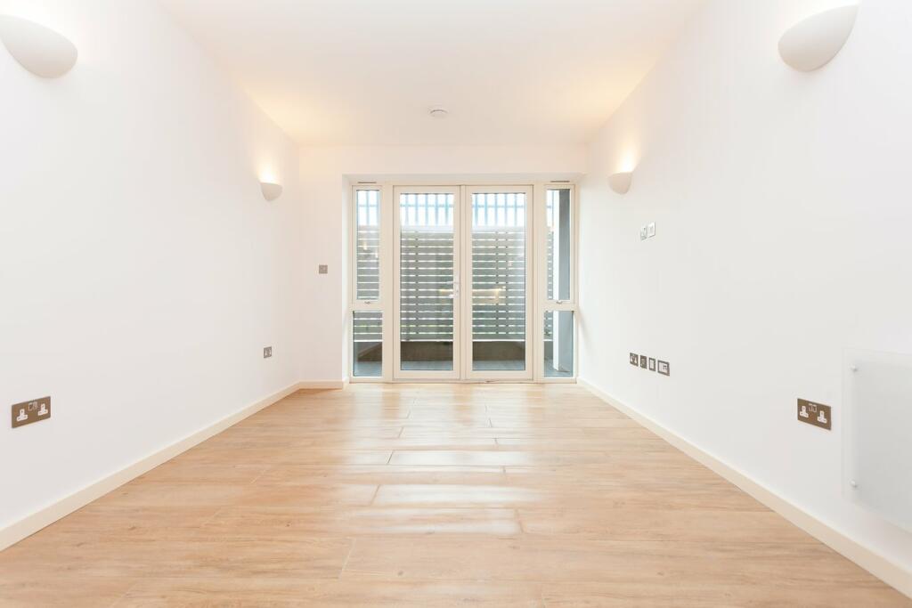 1 bed Apartment for rent in London. From IDM Estates