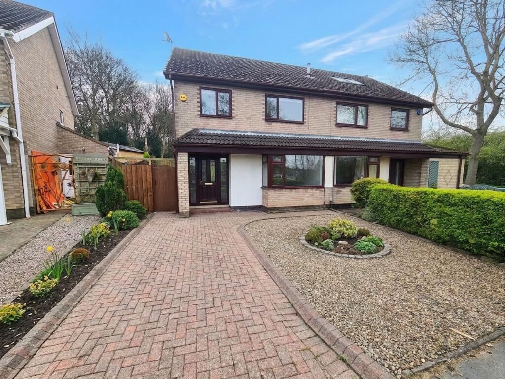 3 bed Semi Detached for rent in Durham. From Evenmore Properties - Durham