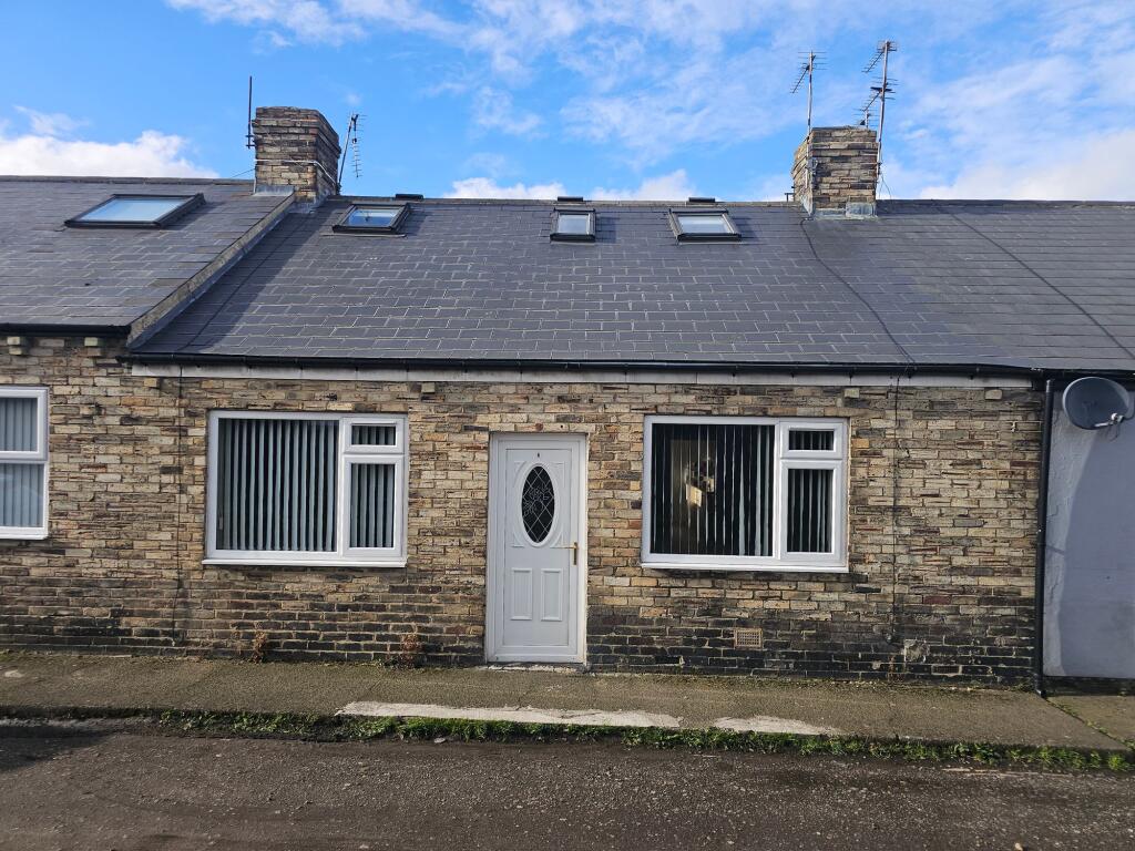 2 bed Terraced bungalow for rent in Esh Winning. From Evenmore Properties - Durham