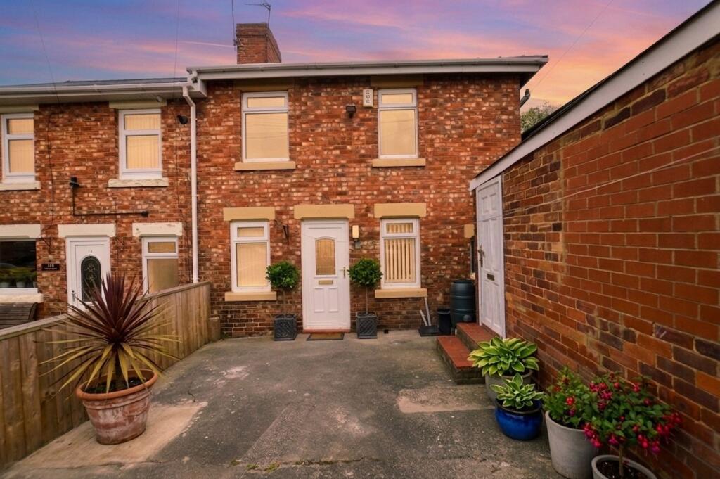 3 bed Mid Terraced House for rent in East Rainton. From Evenmore Properties - Durham 3 bed Mid Terraced House for rent in East Rainton. From Evenmore Properties - Durham