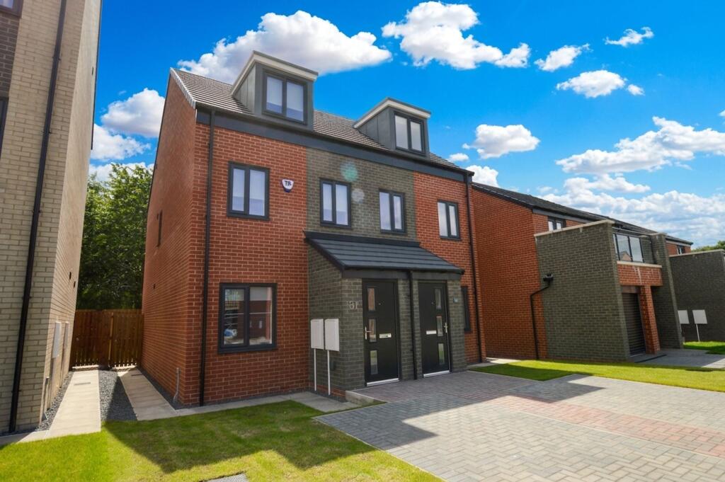 3 bed Semi Detached for rent in Durham. From Evenmore Properties - Durham 3 bed Semi Detached for rent in Durham. From Evenmore Properties - Durham