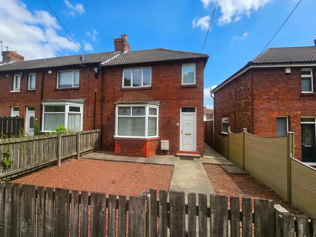 3 bed Mid Terraced House for rent in Bowburn. From Evenmore Properties - Durham
