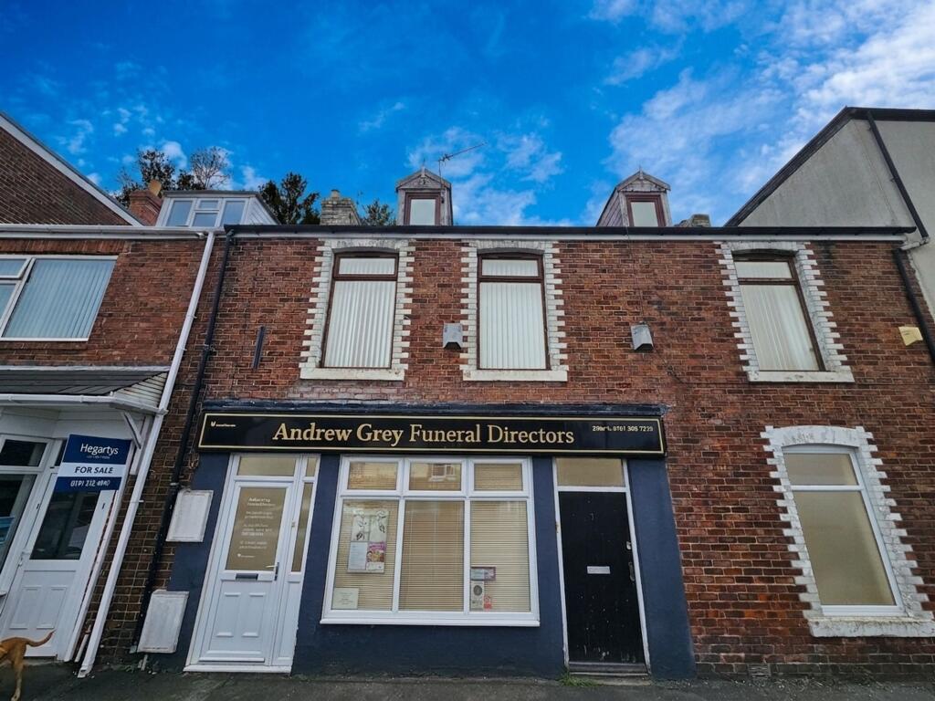 4 bed 1st Floor Flat for rent in Chilton Moor. From Evenmore Properties - Durham 4 bed 1st Floor Flat for rent in Chilton Moor. From Evenmore Properties - Durham