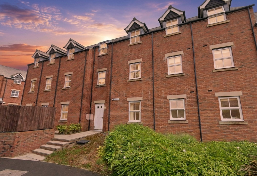 2 bed 1st Floor Flat for rent in Durham. From Evenmore Properties - Durham 2 bed 1st Floor Flat for rent in Durham. From Evenmore Properties - Durham