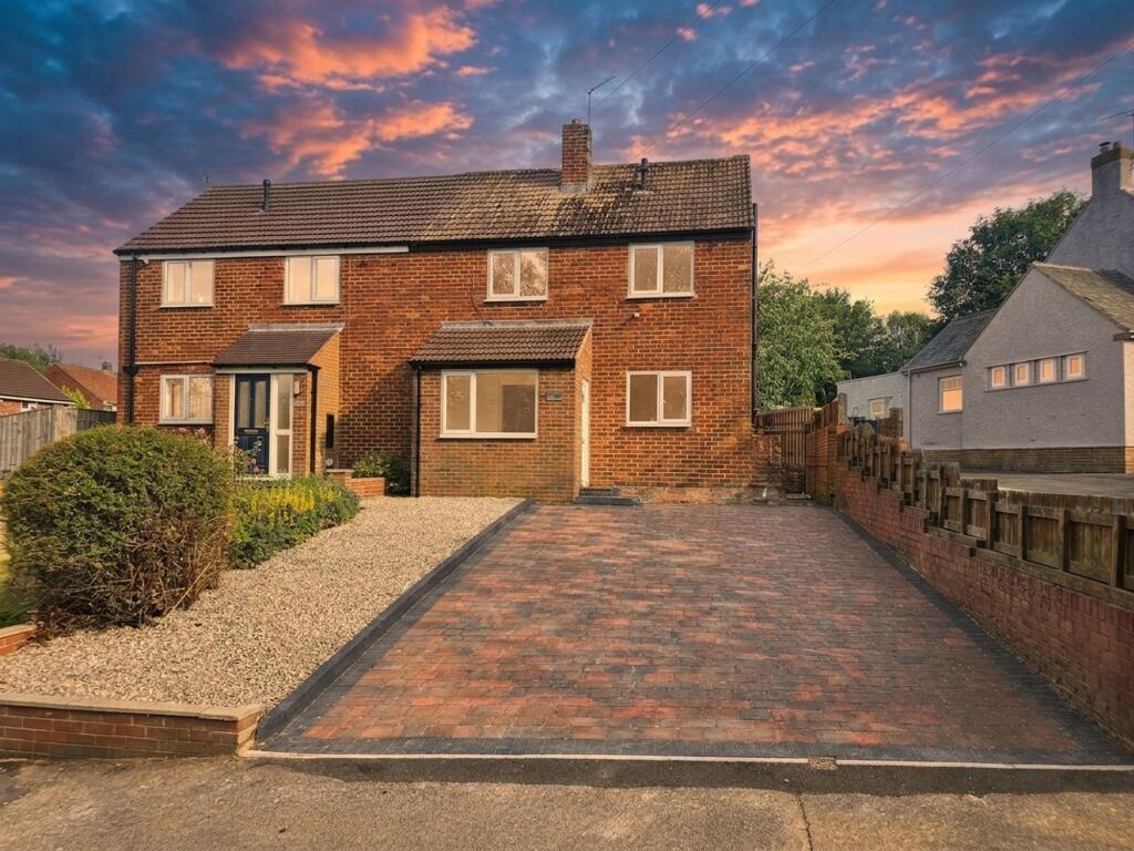 2 bed Semi Detached for rent in Durham. From Evenmore Properties - Durham 2 bed Semi Detached for rent in Durham. From Evenmore Properties - Durham
