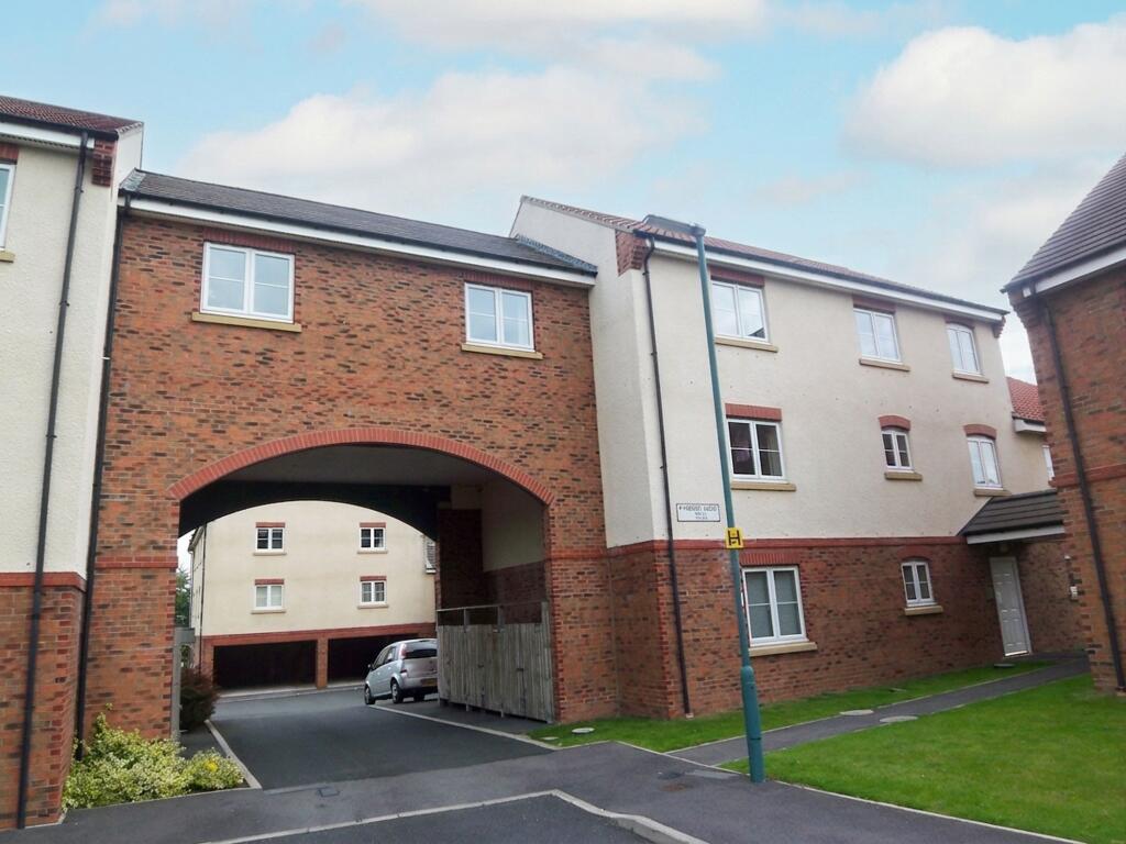 2 bed 1st Floor Flat for rent in Durham. From Evenmore Properties - Durham 2 bed 1st Floor Flat for rent in Durham. From Evenmore Properties - Durham