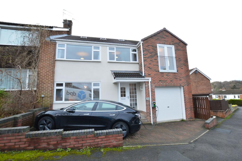 4 bed Semi Detached for rent in Durham. From Evenmore Properties - Durham 4 bed Semi Detached for rent in Durham. From Evenmore Properties - Durham