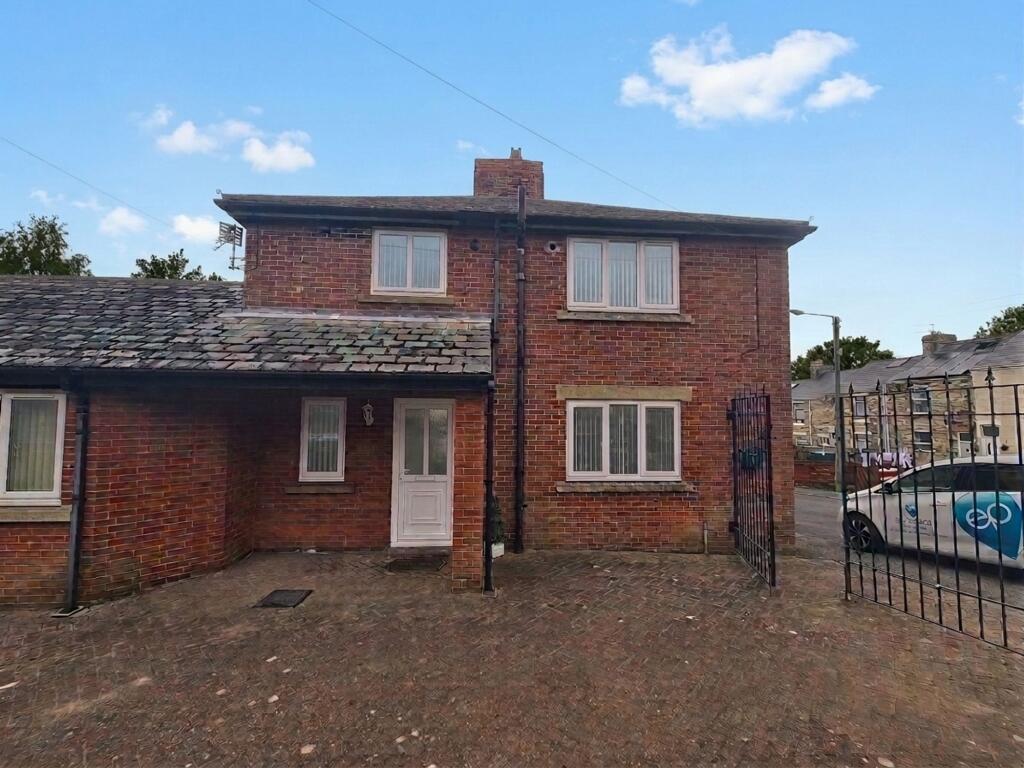 1 bed Mid Terraced House for rent in Ushaw Moor. From Evenmore Properties - Durham 1 bed Mid Terraced House for rent in Ushaw Moor. From Evenmore Properties - Durham